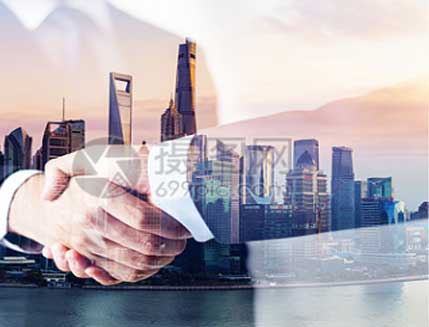 公司位于美麗的天津濱海新區(qū)毗鄰